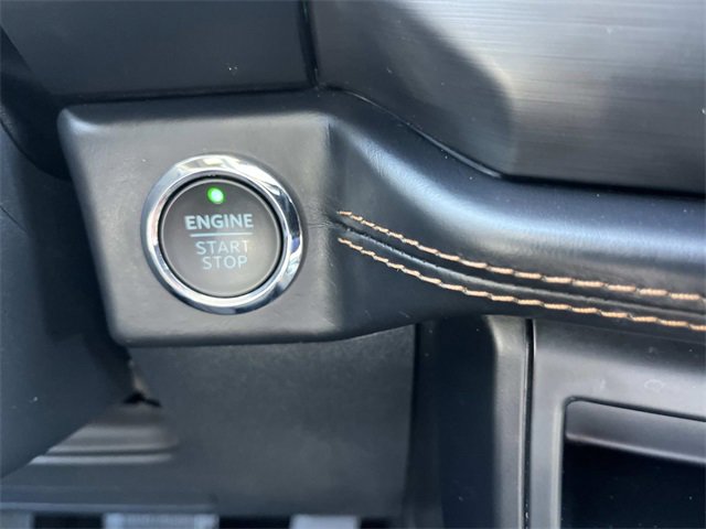 Certified 2023 Ford Expedition Max Platinum image 38