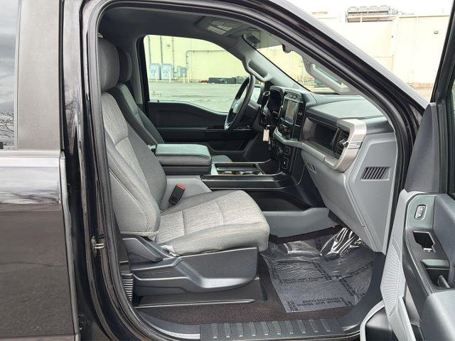 Certified 2023 Ford F150 XL w/ XL Chrome Appearance Package image 30