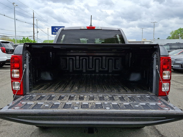 Certified 2022 Ford Ranger XL w/ Equipment Group 101A High AWD/4WD image 29