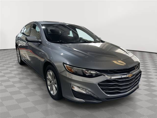 Used 2024 Chevrolet Malibu LT FWD image 5