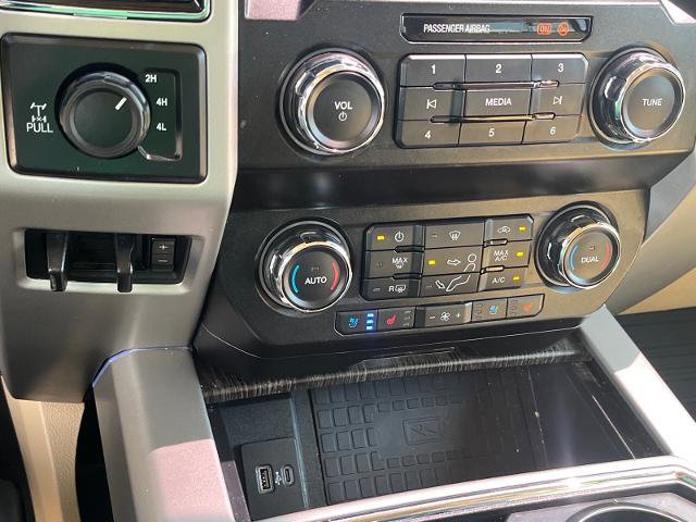 Certified 2021 Ford F250 Lariat w/ Tremor Off-Road Package AWD/4WD image 14