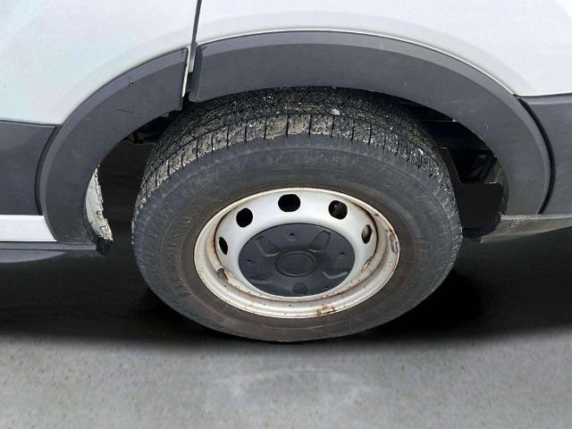 Certified 2019 Ford Transit 150 130 Low Roof image 24