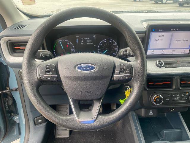 Certified 2023 Ford Maverick XLT FWD image 19
