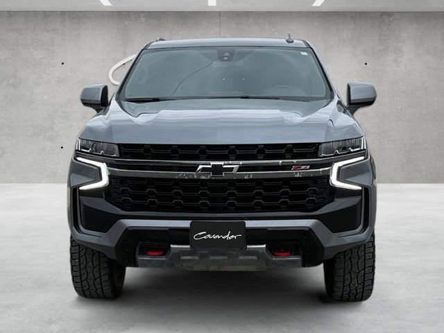 Used 2021 Chevrolet Suburban Z71 image 8