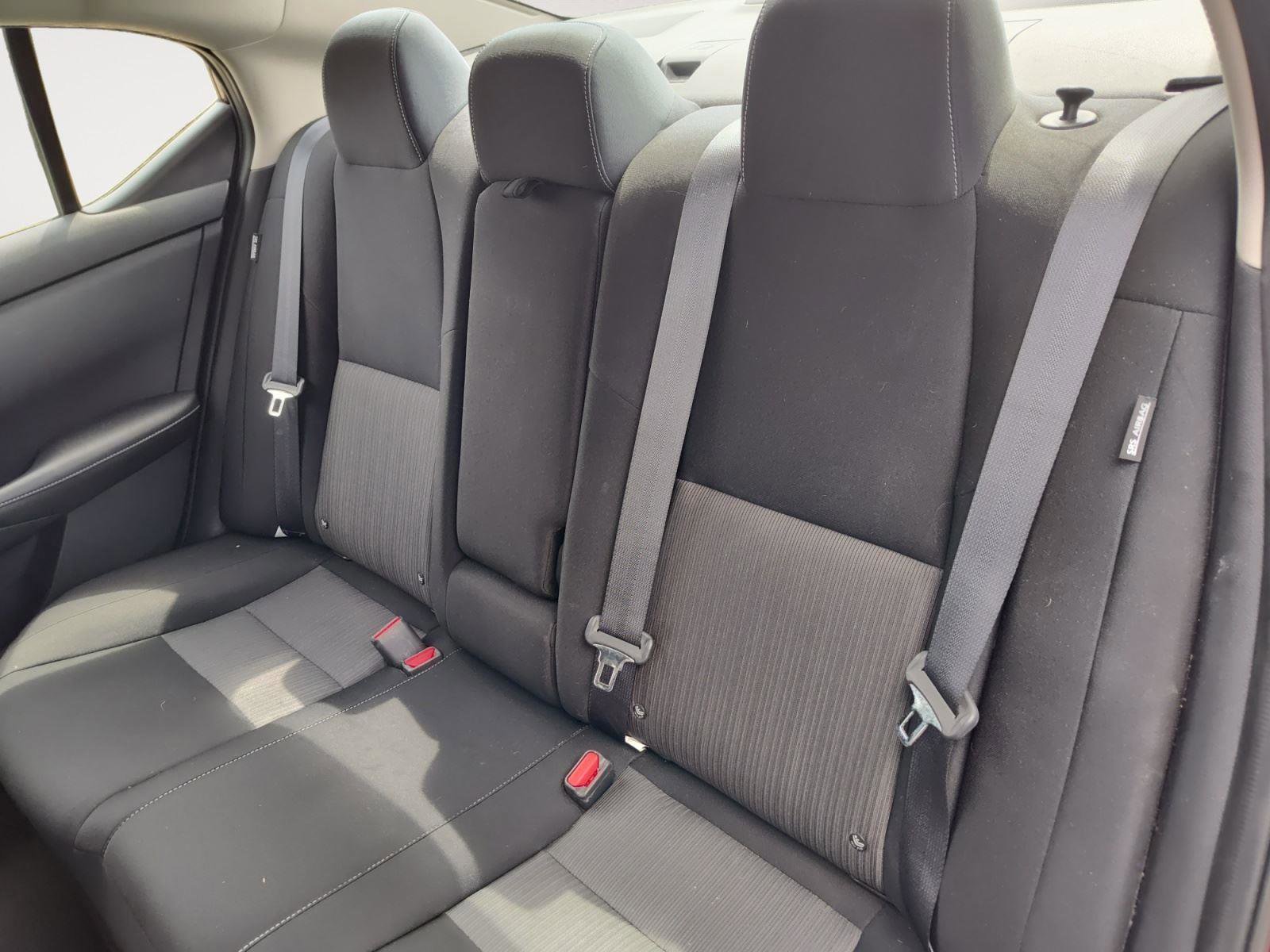 Used 2021 Nissan Sentra SV image 13