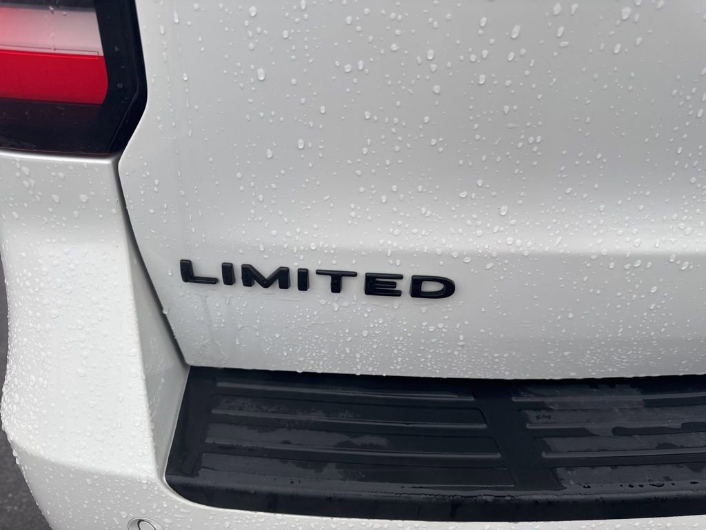 Certified 2022 Ford Expedition Max Limited image 62