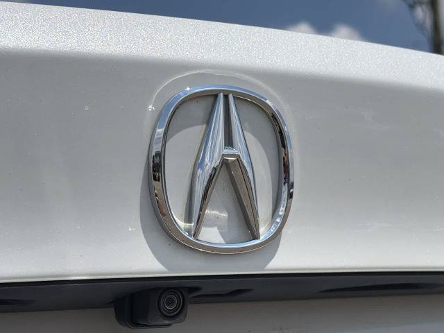 Used 2020 Acura TLX FWD image 13