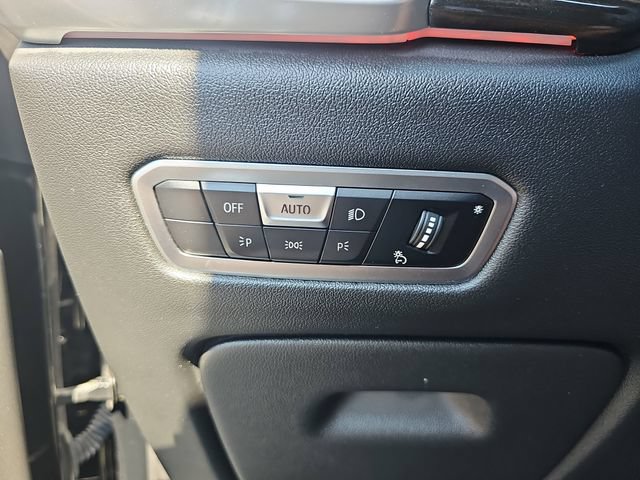 Used 2023 BMW X5 sDrive40i RWD image 33