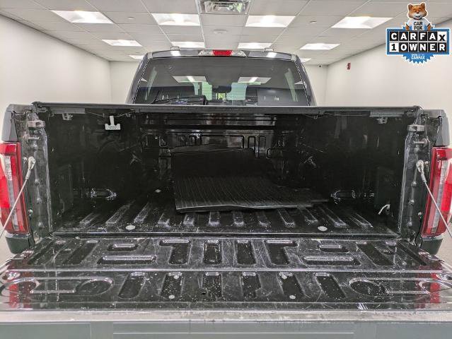Certified 2025 Ford F150 STX w/ STX Black Appearance Package AWD/4WD image 25