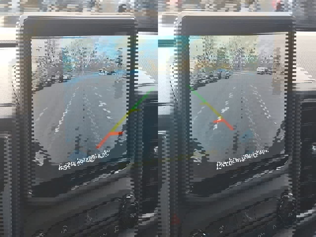 Certified 2023 Ford Bronco Sport Big Bend w/ Convenience Package image 21