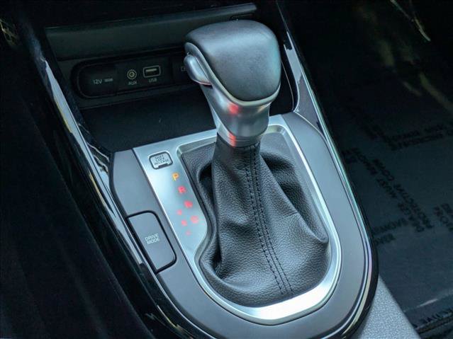 Used 2020 Kia Forte GT-Line w/ GT-Line Premium Package FWD image 12