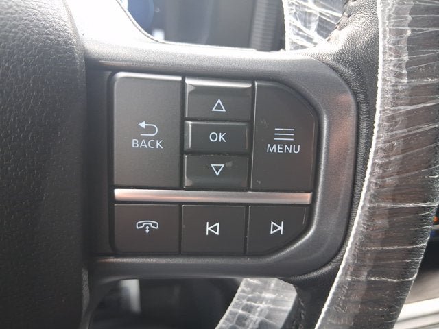 Certified 2024 Ford F150 Lariat w/ Equipment Group 502A High AWD/4WD image 20