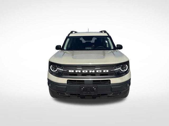 Certified 2024 Ford Bronco Sport Big Bend w/ Convenience Package AWD/4WD image 3
