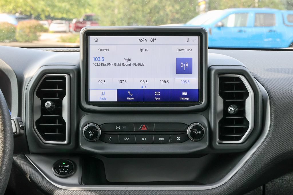 Certified 2021 Ford Bronco Sport Big Bend AWD/4WD image 12