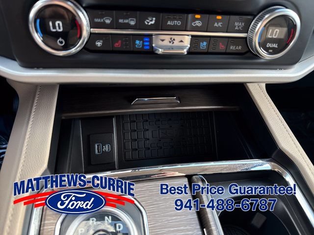 Certified 2022 Ford Expedition Limited RWD image 23