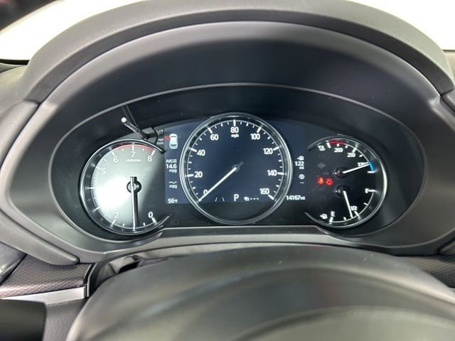 Used 2024 MAZDA CX-5 2.5 Turbo w/ Premium Package AWD/4WD image 9