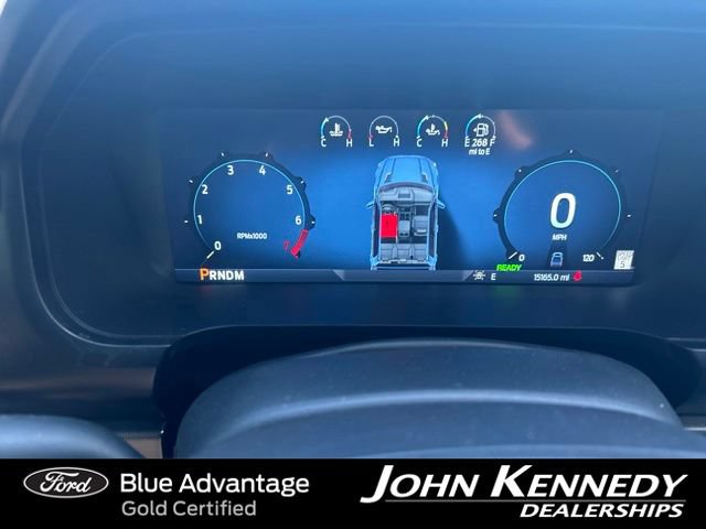 Certified 2024 Ford F150 Lariat w/ Equipment Group 502A High AWD/4WD image 26