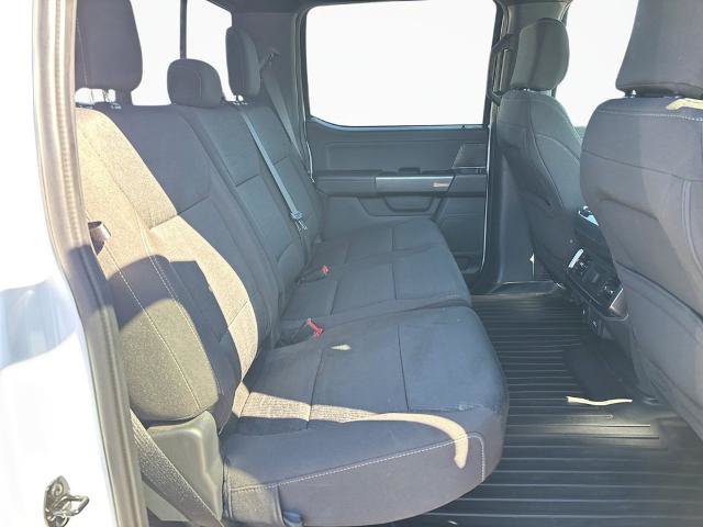 Certified 2023 Ford F150 XLT w/ Equipment Group 302A High AWD/4WD image 17