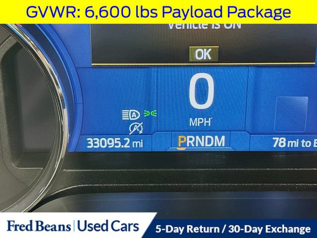 Certified 2023 Ford F150 XLT w/ Equipment Group 302A High AWD/4WD image 15