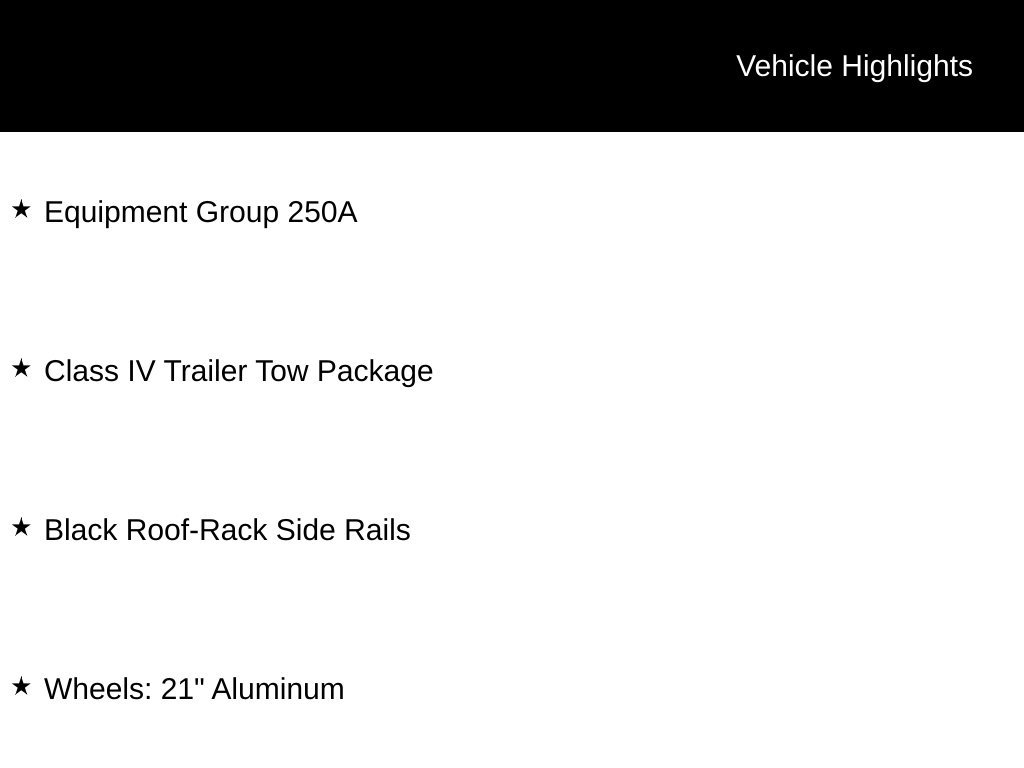 Certified 2022 Ford Explorer ST-Line w/ Class IV Trailer Tow Package AWD/4WD image 2