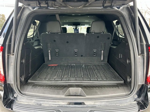 Used 2021 GMC Yukon XL SLT image 24