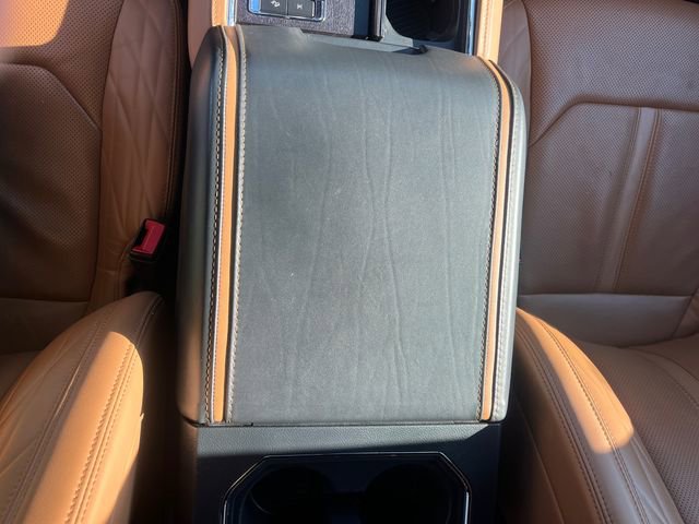 Certified 2023 Ford Expedition Max Platinum AWD/4WD image 23
