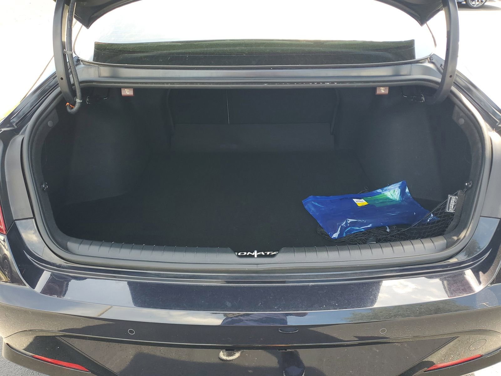 Used 2023 Hyundai Sonata Limited FWD image 7
