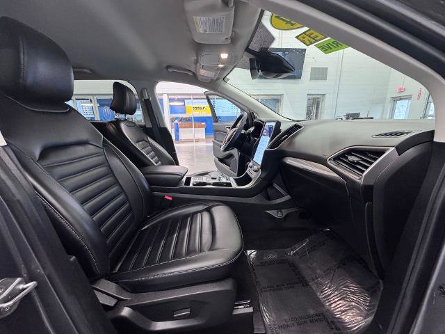 Certified 2024 Ford Edge SEL w/ Convenience Package image 31