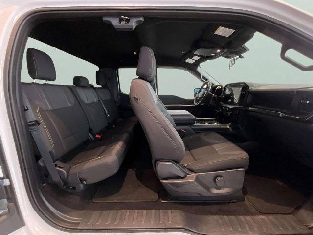 Certified 2024 Ford F150 STX AWD/4WD image 20