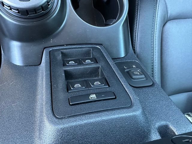 Certified 2024 Ford Bronco Everglades AWD/4WD image 9