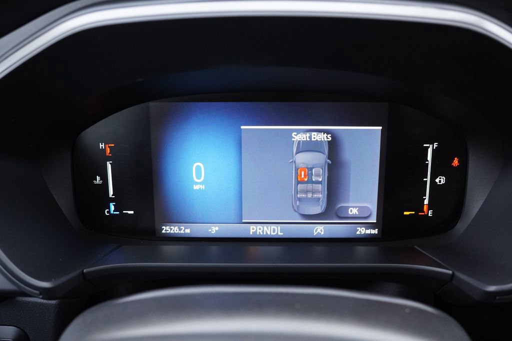 Certified 2024 Ford Escape Active w/ Tech Pack #1 image 34