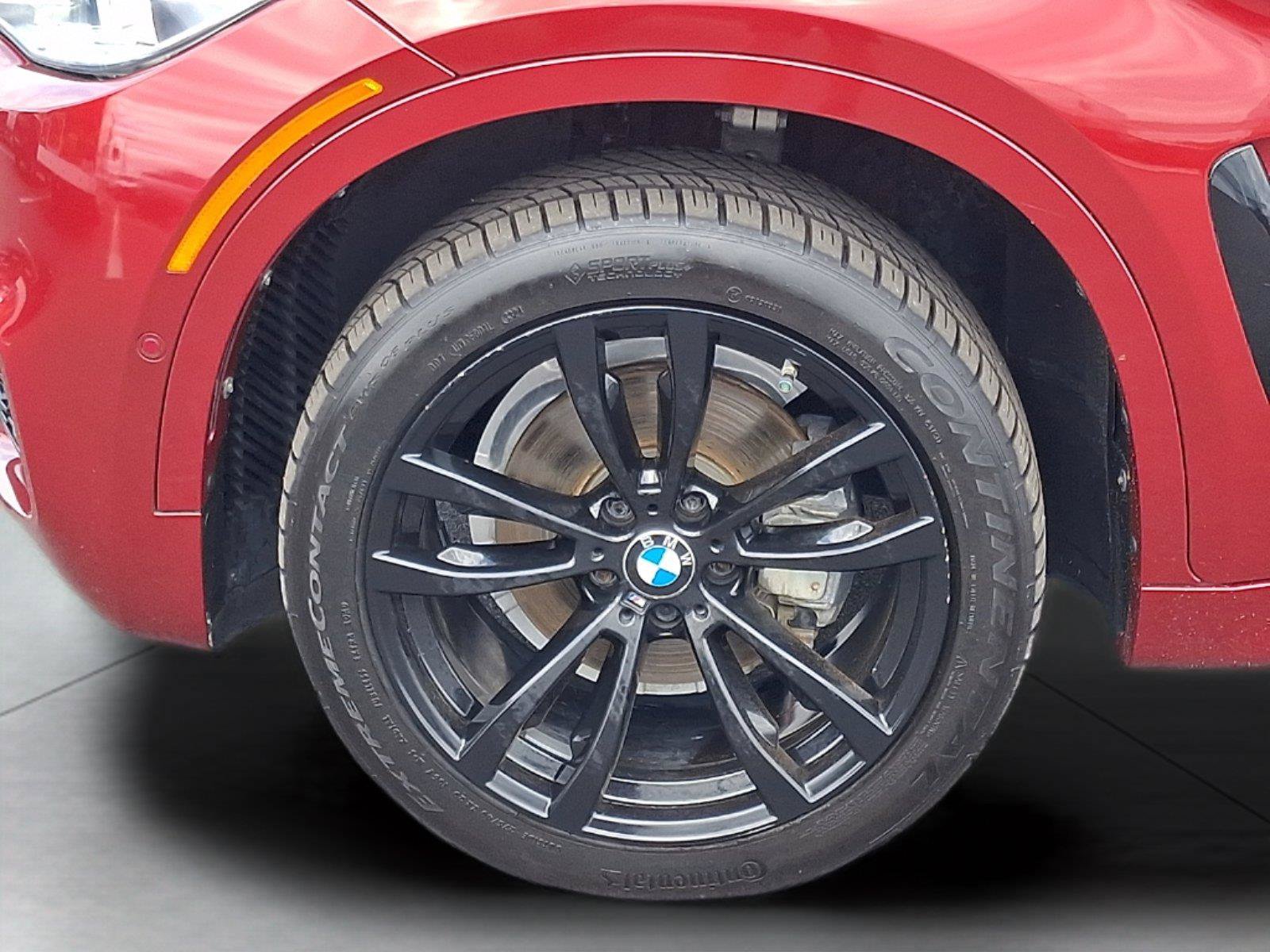 Used 2018 BMW X6 xDrive35i AWD/4WD image 28