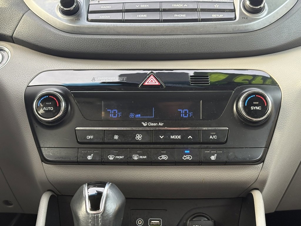 Used 2018 Hyundai Tucson Value w/ Cargo Package image 29