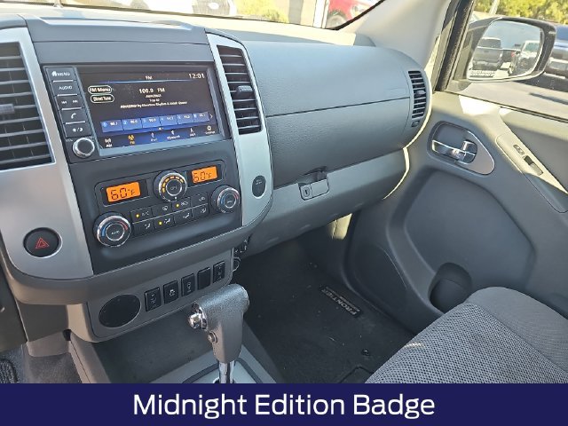 Used 2019 Nissan Frontier SV w/ Value Truck Package RWD image 23