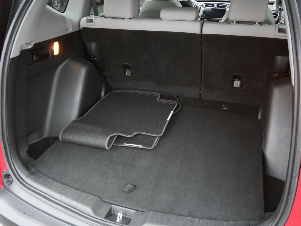 Used 2021 Honda CR-V EX-L image 10