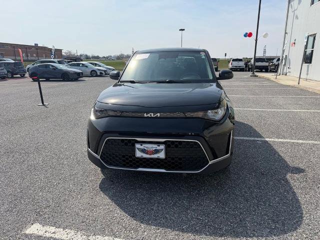 Used 2024 Kia Sportage LX image 8