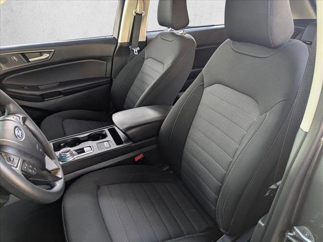 Certified 2023 Ford Edge SE w/ Black Appearance Package AWD/4WD image 15