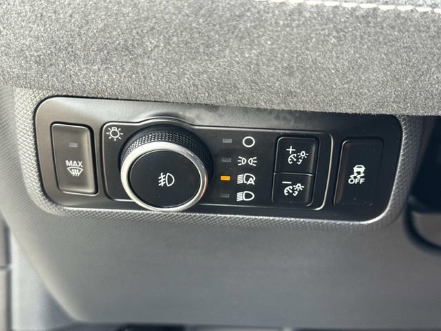 Certified 2025 Ford Mustang Mach-E GT AWD/4WD image 21