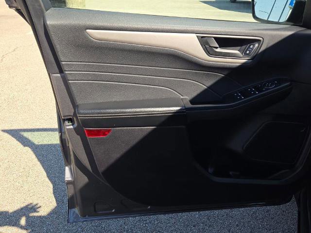 Certified 2022 Ford Escape SE FWD image 20