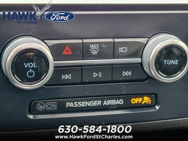 Certified 2022 Ford Edge SEL w/ Convenience Package image 16