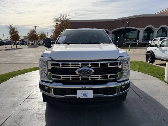 Certified 2025 Ford F250 XLT image 2