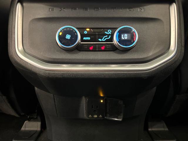 Certified 2025 Ford Expedition Max Platinum AWD/4WD image 35