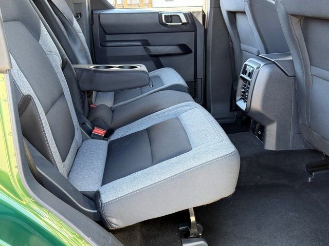 Certified 2025 Ford Bronco Big Bend image 33