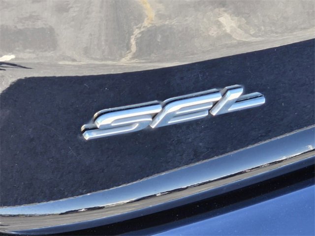 Certified 2021 Ford Edge SEL image 13
