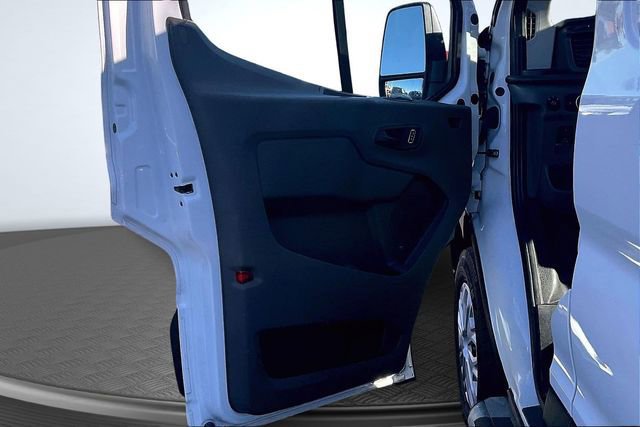 Certified 2023 Ford Transit 250 Low Roof w/ Exterior Upgrade Package image 22