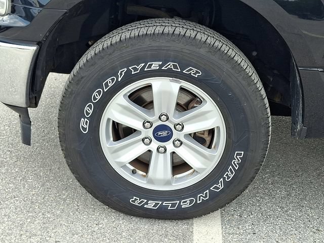 Certified 2018 Ford F150 XLT AWD/4WD image 28