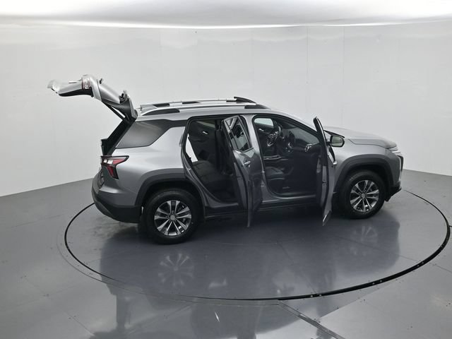 Used 2025 Chevrolet Equinox LT w/ Convenience Package II FWD image 50