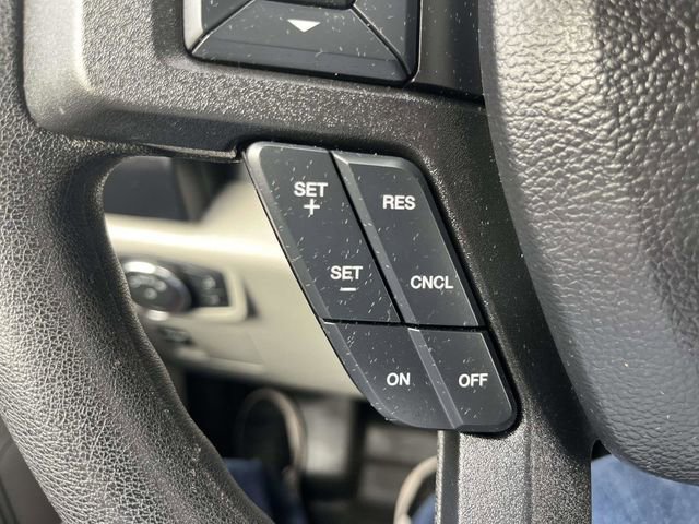 Certified 2020 Ford F150 XL w/ Equipment Group 101A Mid image 26