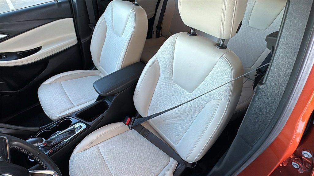 Used 2023 Buick Encore GX Preferred w/ Cold Weather Comfort Package image 22