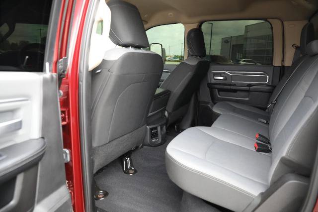 Used 2019 RAM 2500 Big Horn AWD/4WD image 24